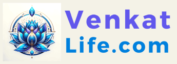 Venkat Life